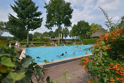 Kuća za odmor Dopust za oporavak Otterlo