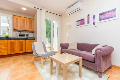 Ca'n Pere Roc - Apartment In Can Picafort