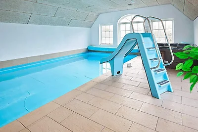 18 Personen Ferienhaus in Ulfborg