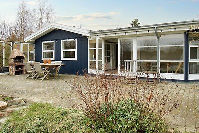 6 Personen Ferienhaus in Vejby