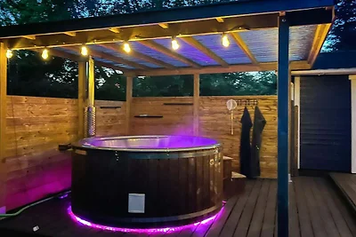 6 Personen Ferienhaus in Gedser