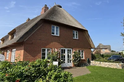 Ferienhaus mit 1 Schlafzimmer