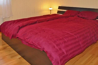 6 persone case ad MELLERUD-By Traum