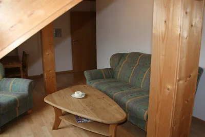 Charmante Ferienwohnung mit Garten in...