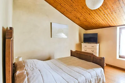 Appartement in La Guérinière aan het strand