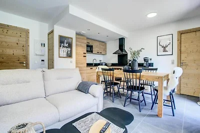 Residenz Echo Du Pleney