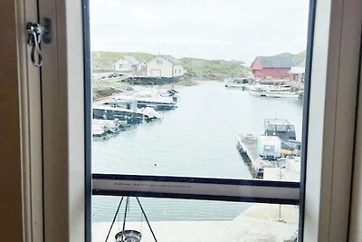 6 persoons vakantie huis in Hernar-By Traum
