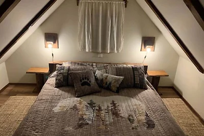 Holiday Home Anka