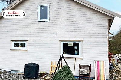 8 Personen Ferienhaus in Seim-By Traum