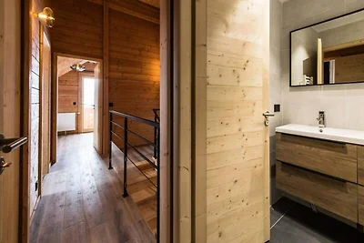 Appartamento vicino alle Aiguilles d'Arves