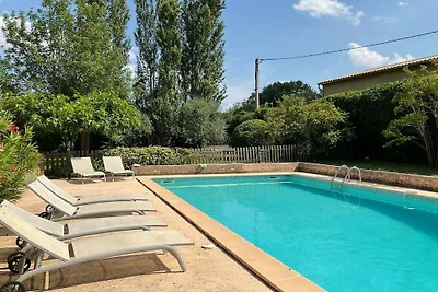 Ferienhaus in Var mit Schwimmbecken