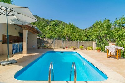 Can Fabiol - Adults Only - Villa Con Piscina