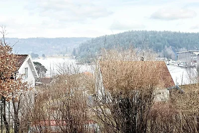 4 Sterne Ferienhaus in UDDEVALLA-By Traum
