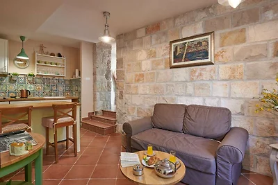 Apartment Borna - One-Bedroom Apartment with...