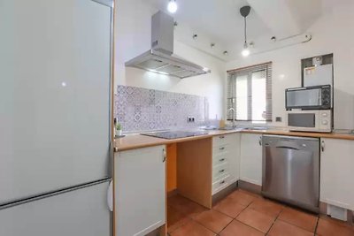 Mirador De Triana - Apartment In Sevilla