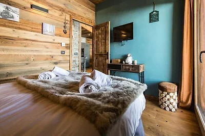 Olvera 601 - Neue Wohnung an der Piste