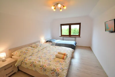 Casa vacanze a Kolobrzeg