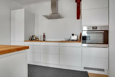 4 Sterne Ferienhaus in Løkken