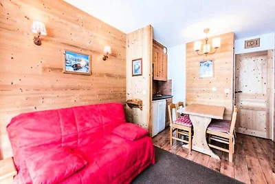 Apartment f�r 4 Personen mit 1 Zimmer