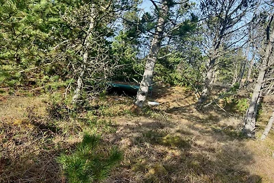 5 Sterne Ferienhaus in Ålbæk