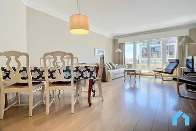 Beau Soleil Apartment für 6