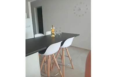 Appartement Calma Palace