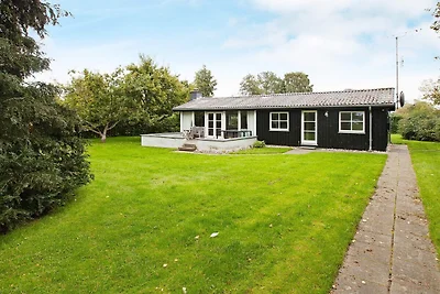 6 Personen Ferienhaus in Dronningmølle-By...