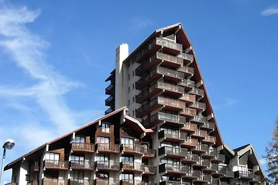 Studio für 4 Personen