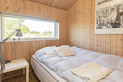 6 Personen Ferienhaus in Thisted