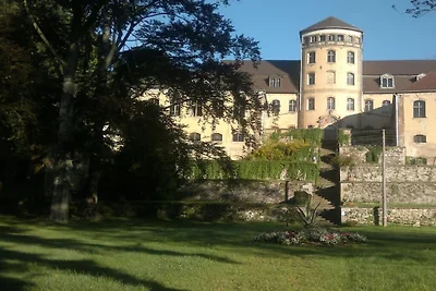 Kuća za odmor Dopust za oporavak Hainewalde