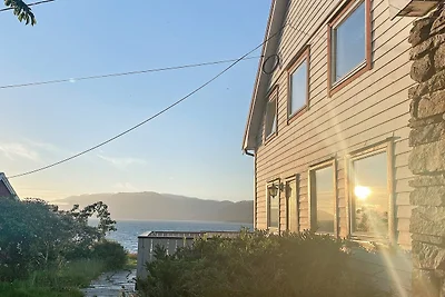 10 Personen Ferienhaus in Brekke