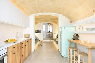 Haus in Ciutadella in der Nähe des Strandes P...