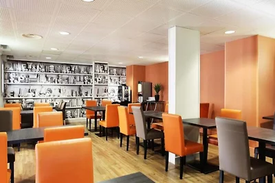 Aparthotel Odalys City Bioparc