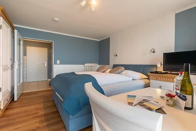 Vakantieappartement met 1 slaapkamer