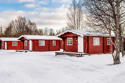 4 Personen Ferienhaus in JÄRPEN