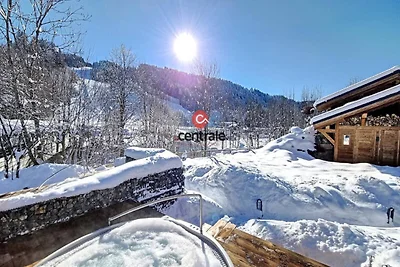 Wohnungen in Les Gets