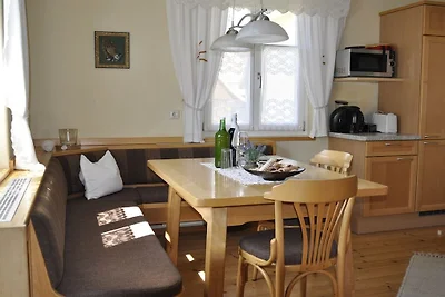 Vakantiehuis met 1 slaapkamer