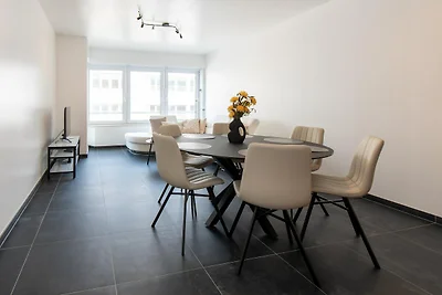 Centraal gelegen appartement, dichtbij het...