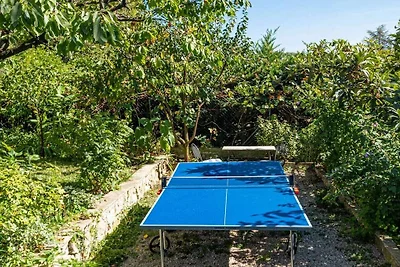 Villa in Vence mit Schwimmbecken
