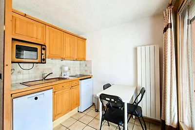 Casa vacanze a Flaine vicino alla seggiovia...