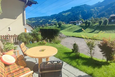 Tolles Ferienhaus in Hippach mit...