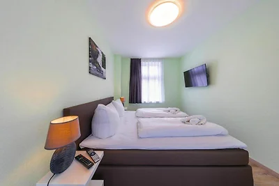 Ferienwohnung Remise, Wernigerode