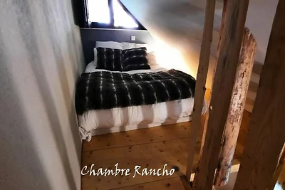 Wohnung in La Rivine in der Nähe von...