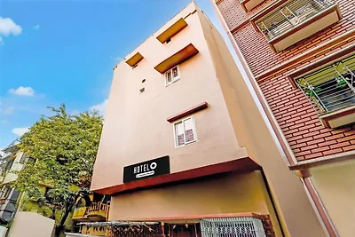 Super Hotel O Nicco Park Kalkutta