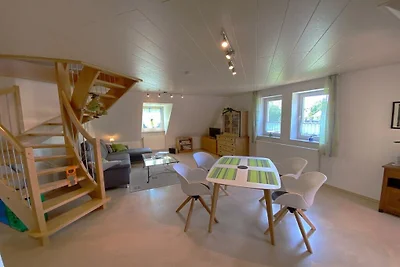 Holiday apartment with 2 bedrooms
