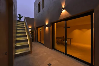 Luxoriöse Villa in Puerto Rico