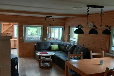 Ferienhaus mit 2 Schlafzimmer