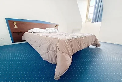 Schöne Ferienwohnung, Roche-Posay