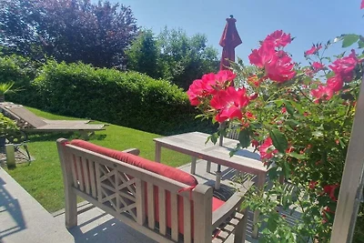 Ferienwohnung "Am Halbenstein"