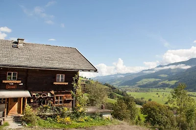 Vakantiehuis in Uttendorf met wifi